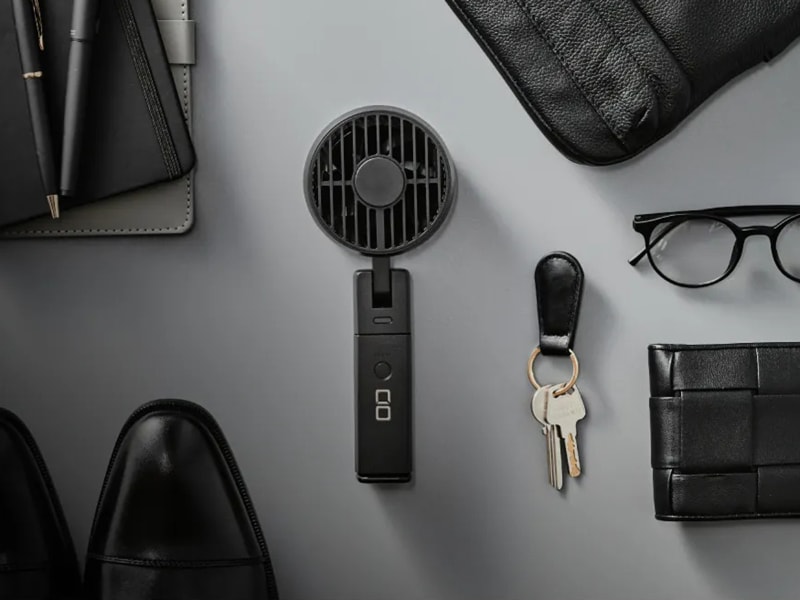 CIO Handy Fan