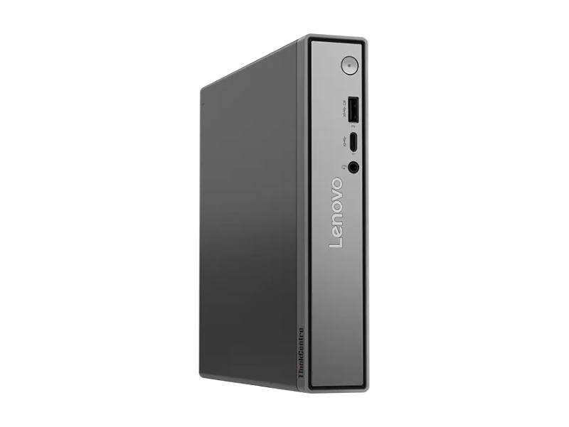 ThinkCentre neo 50q Tiny Gen 5