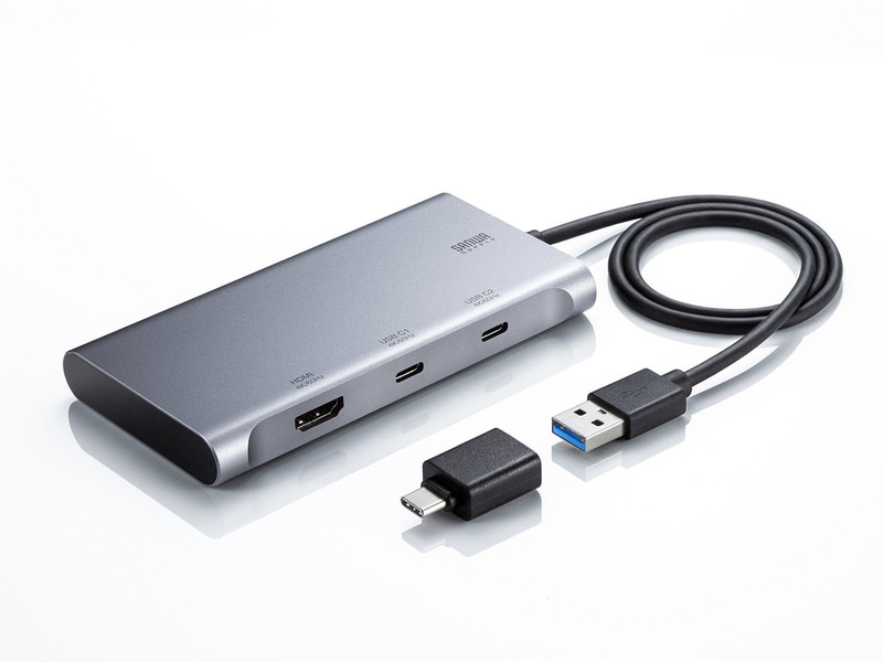 USB-CVU3HD9