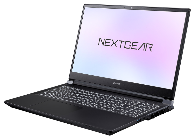 NEXTGEAR J5