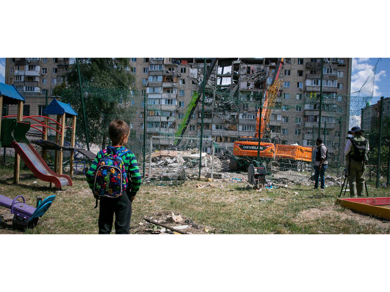 UNOCHA/Viktoriia Andriievska