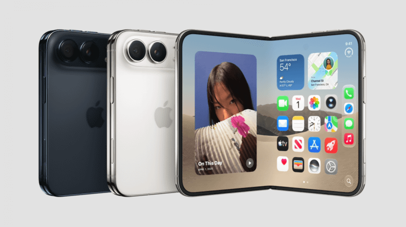 iPhone Duo