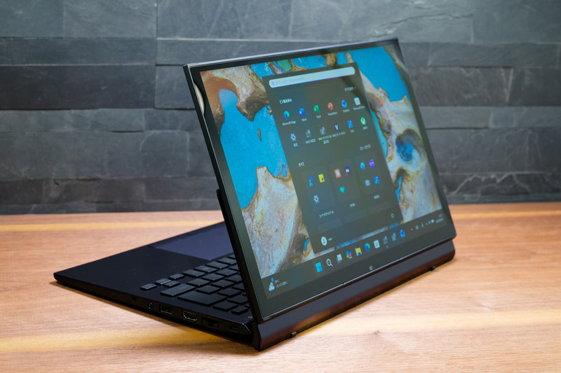 VAIO T