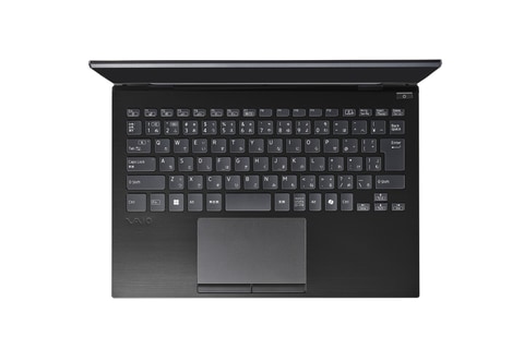 VAIO Zの変形機構が復活。マグネットで変形する「VAIO T」 - PC Watch