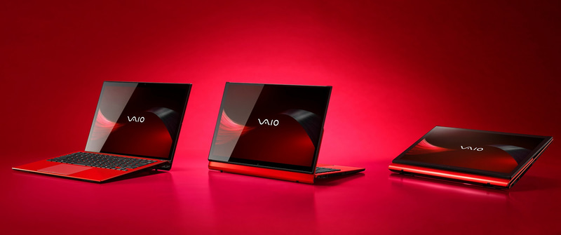 VAIO T