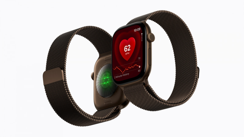 Apple Watch Series 12