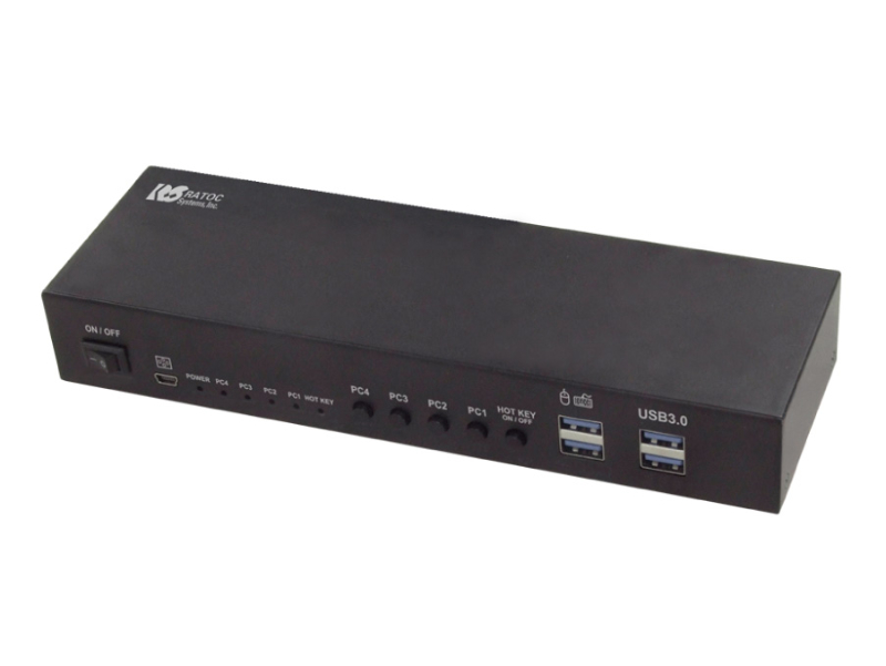RS-460UH2-4K