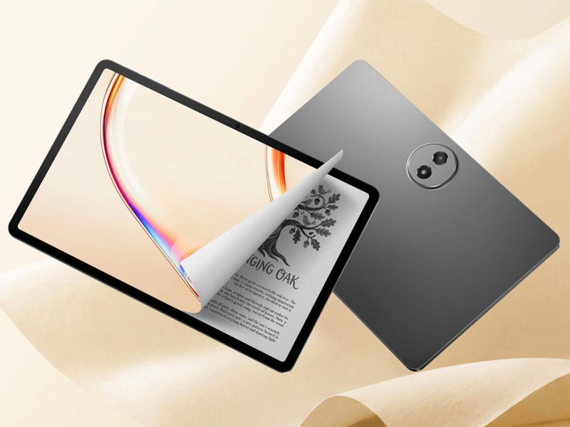 TCL TAB A1 NXTPAPER
