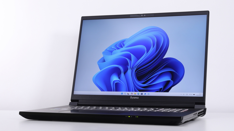 パソコン工房「LEVEL-18WG181-U7P-VKSX」