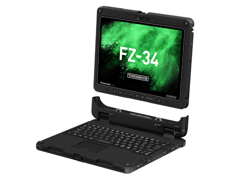 FZ-34