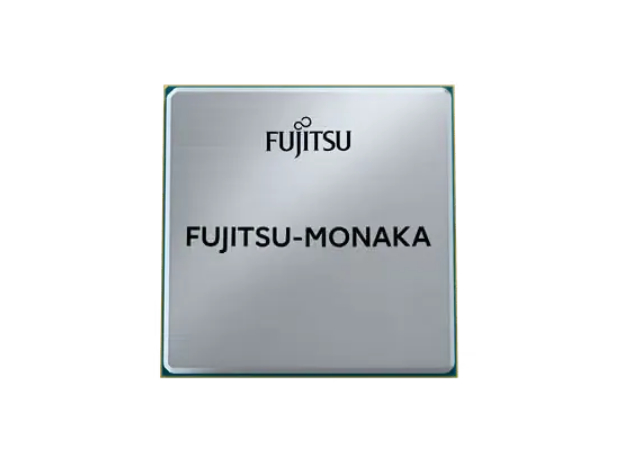 FUJITSU-MONAKA