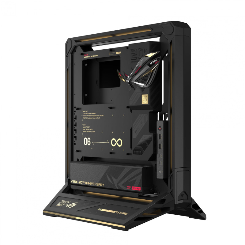 ROG GR20 Edition 20