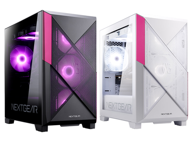 NEXTGEAR