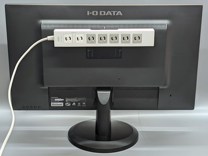 幅のあるタップでも52mmまでであれば問題なく挟み込める