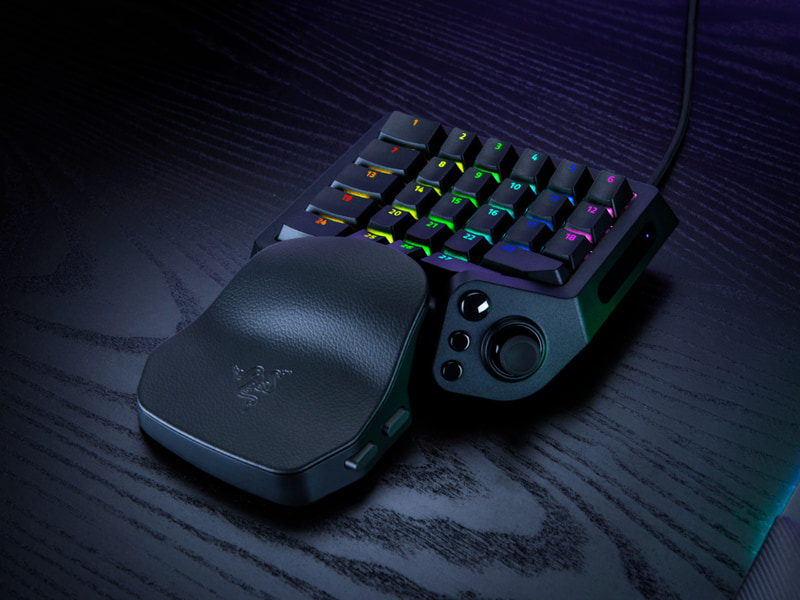 Razer Tartarus V2 Pro