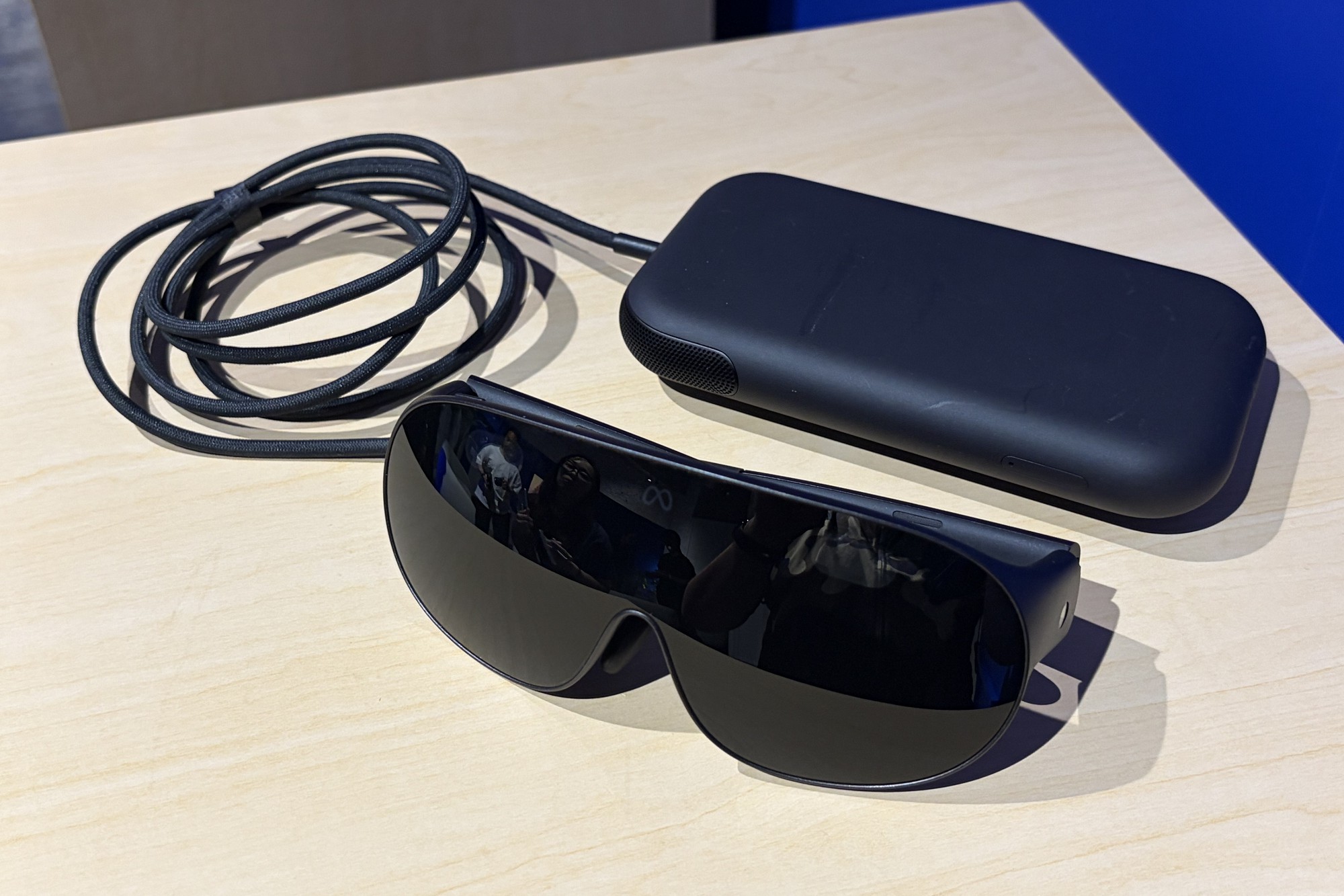 Meta「Meta VR Glasses」2027年春発売、1,299.99ドル(約20万5,000円、1ドル=約157.65円換算。現時点での日本販売価格は未定)