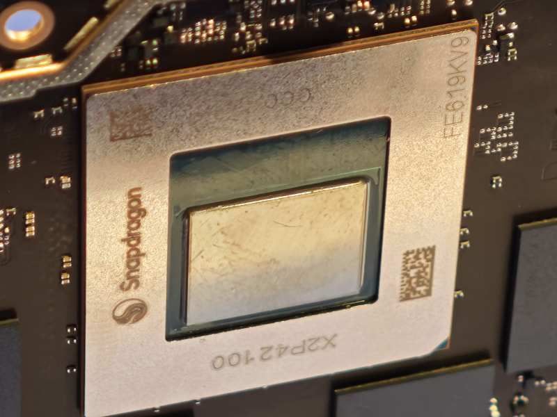 Snapdragon X2 Plus(6コア)