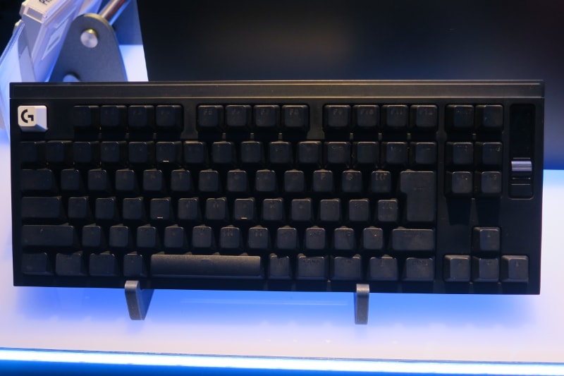 PRO X2 RAPID(ブラック)