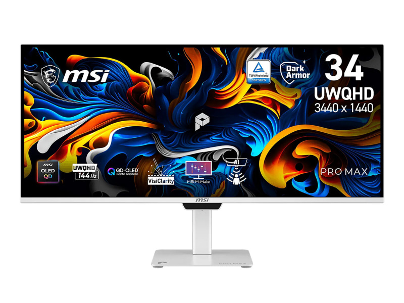 PRO MAX 341QPXW14G