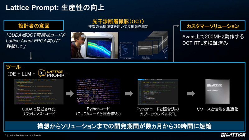 【図2】途中で一度Pythonを挟むところが面白い