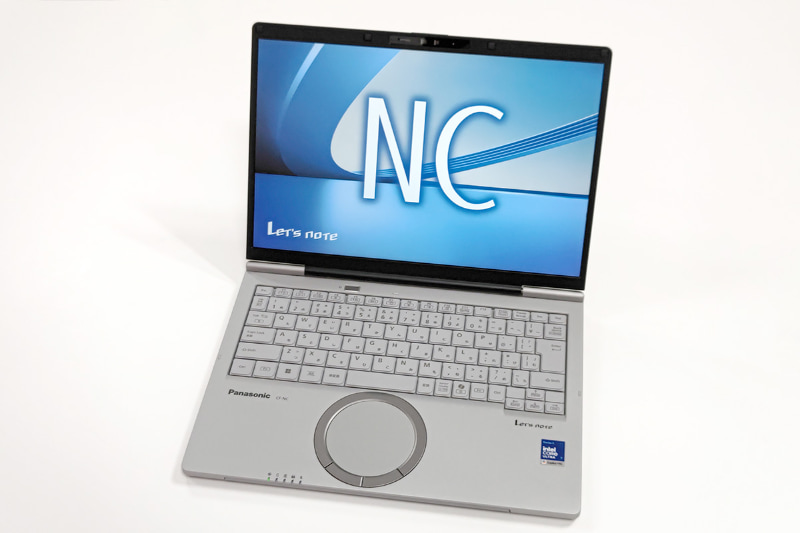 NC7実機