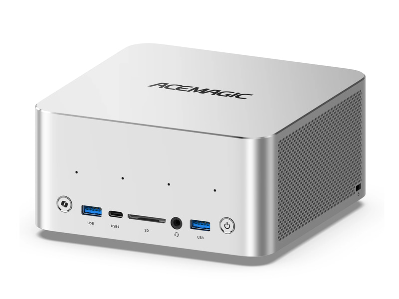 F9A PRO 495