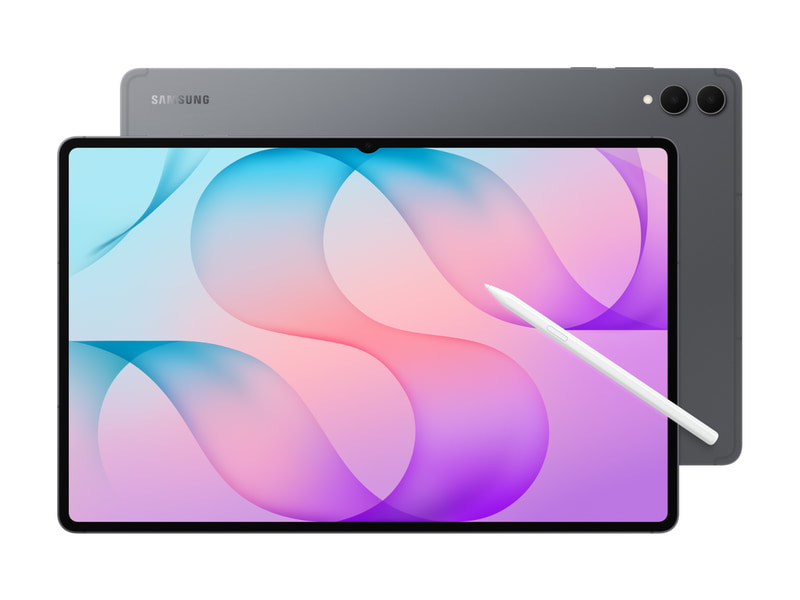 Galaxy Tab S12 Ultra