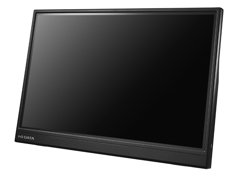 LCD-YC164HX(ブラック)