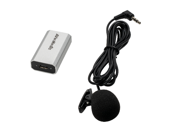 AIClear Mic(A113)