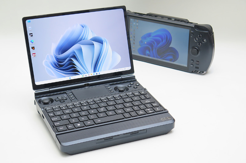GPD WIN 5(後)