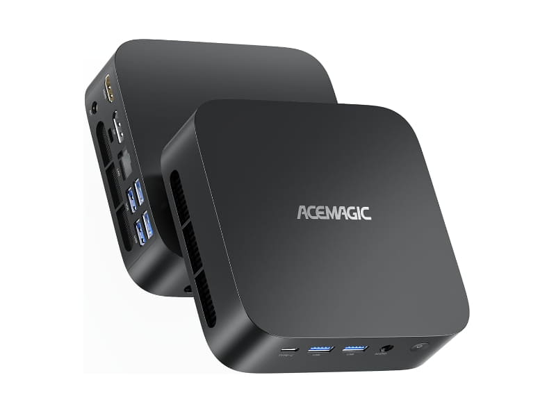ACEMAGIC Kron Mini K1 7530U