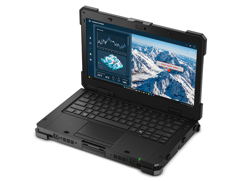 Dell Pro Rugged 13 Extreme