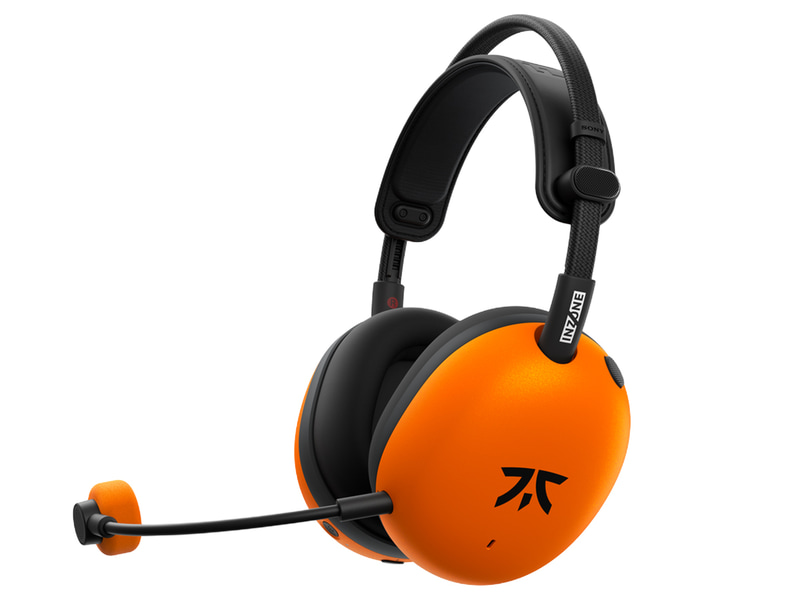 INZONE H9 II Fnatic Edition