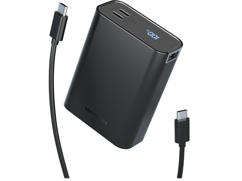 PowerCube 20000 45W(半固体電池モデル)