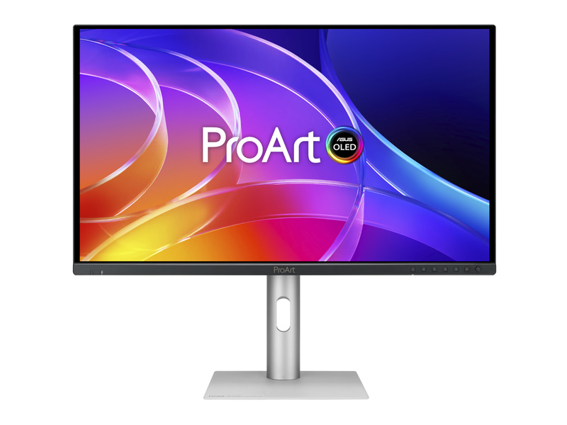 ProArt Display OLED PA329CDV