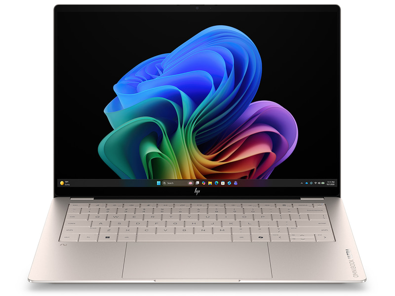 HP OmniBook X Aero 14