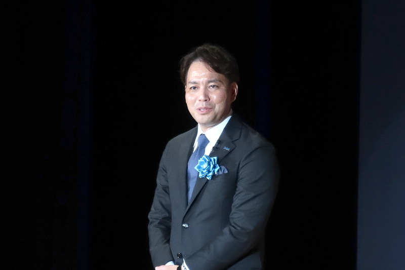 インテル代表取締役社長の大野誠氏