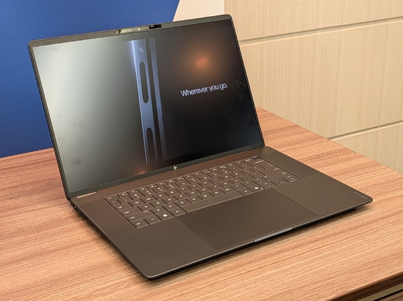 HP ZBook Ultra G3a 16 inch