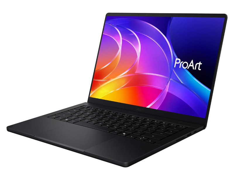 ProArt P14(H7407、ナノブラック)