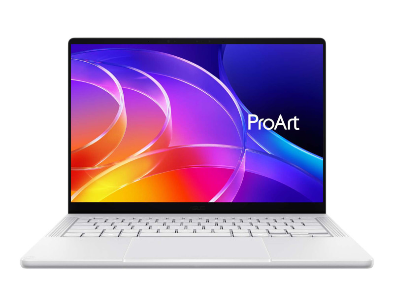 ProArt P14(H7407、ネオホワイト)