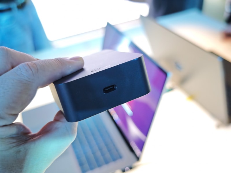 Microsoft Surface 140W USB-C 電源アダプタ