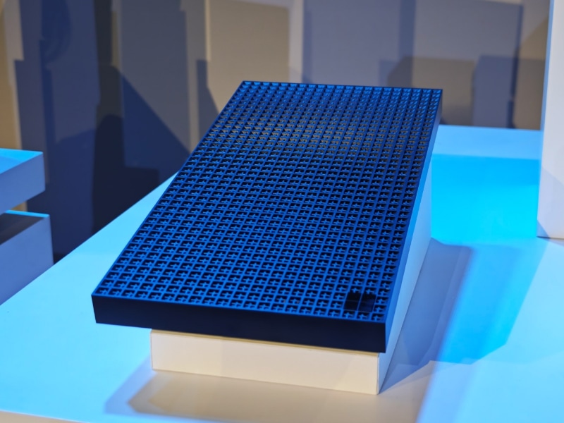 Surface RTX Spark Dev Box