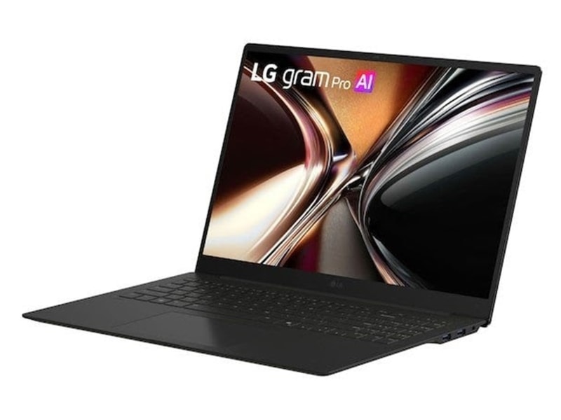 LG gram Pro 16(16Z90U-KUB4J)