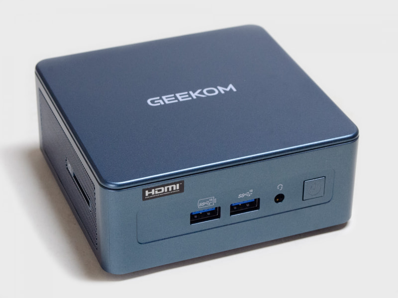 GEEKOM IT13