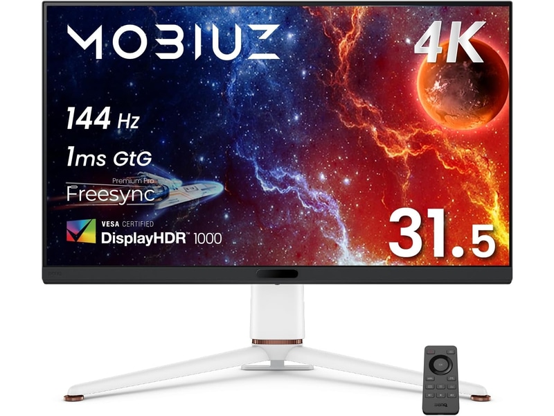 MOBIUZ EX321UX
