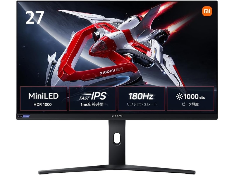 G Pro 27i