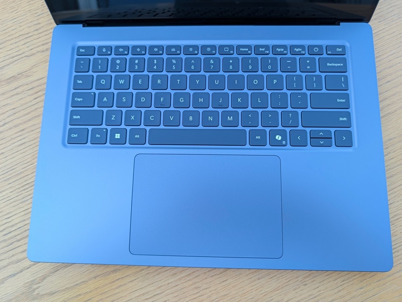 キーボード(海外仕様)