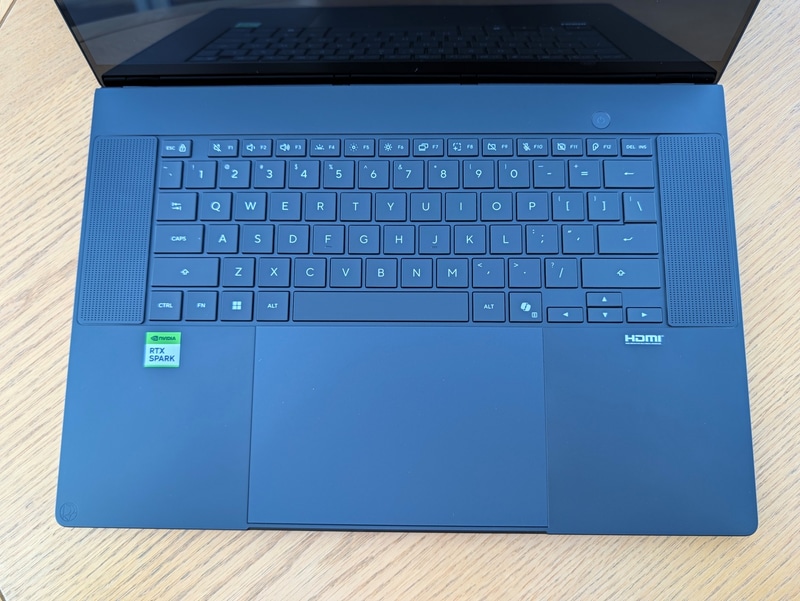 キーボード(海外仕様)