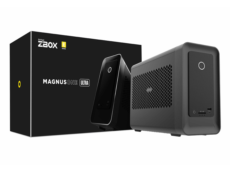 MAGNUS ONE ULTRA EU275080C