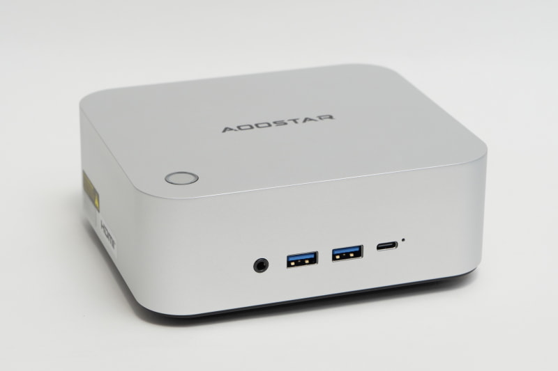 AOOSTAR 「MACO H255」
